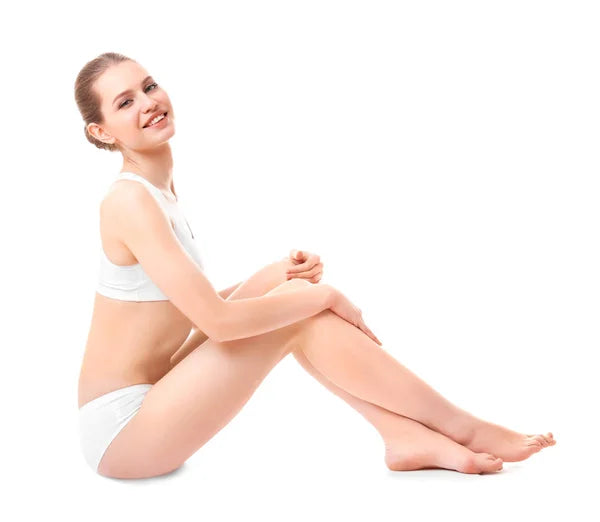 FULL BODY x10 (10-Session Package Deal)