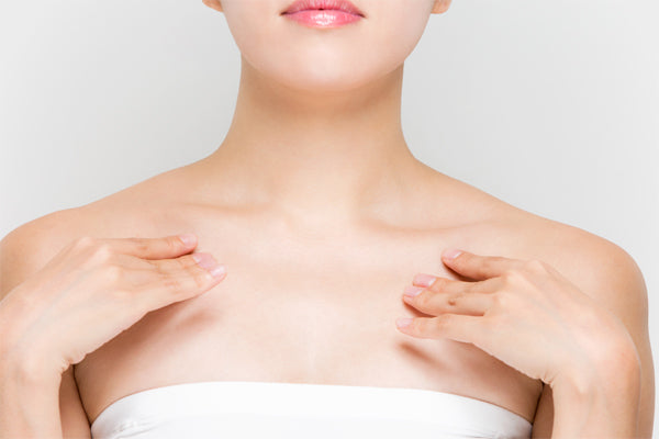 Chest Laser Hair Removal