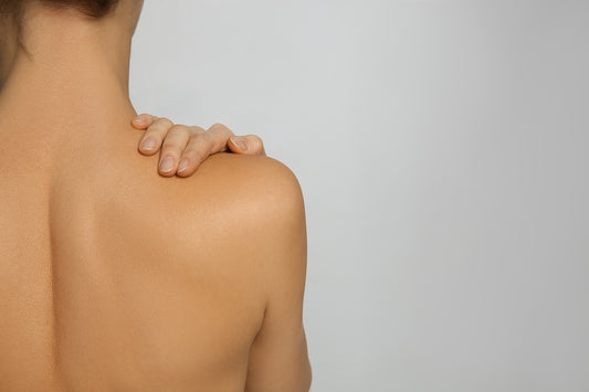 Full Back Laser Hair Removal