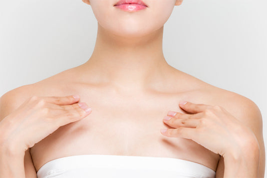 Chest Laser Hair Removal